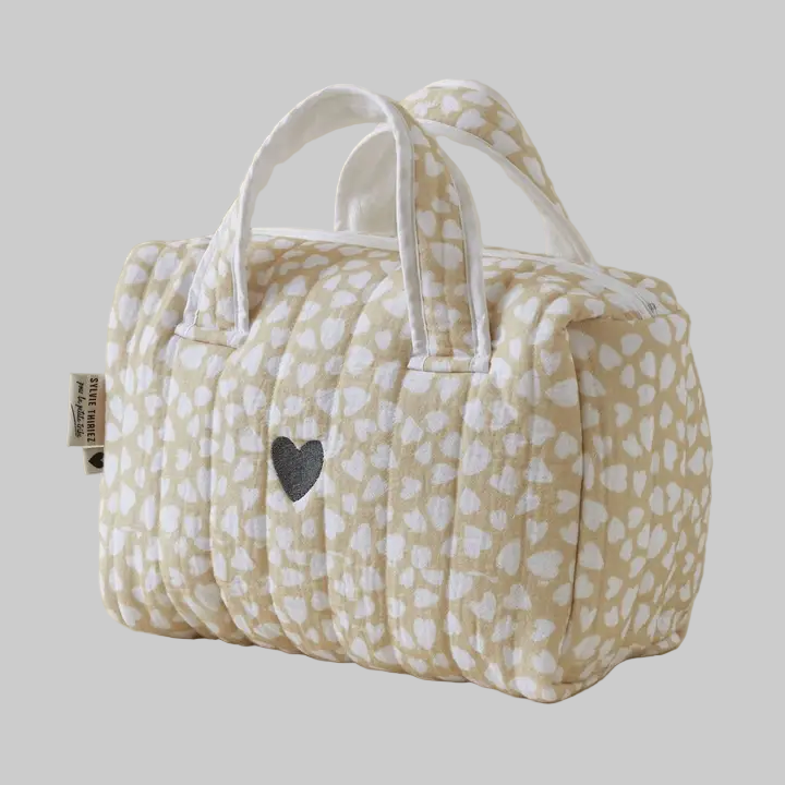Baby-Tasche_Petit coeur