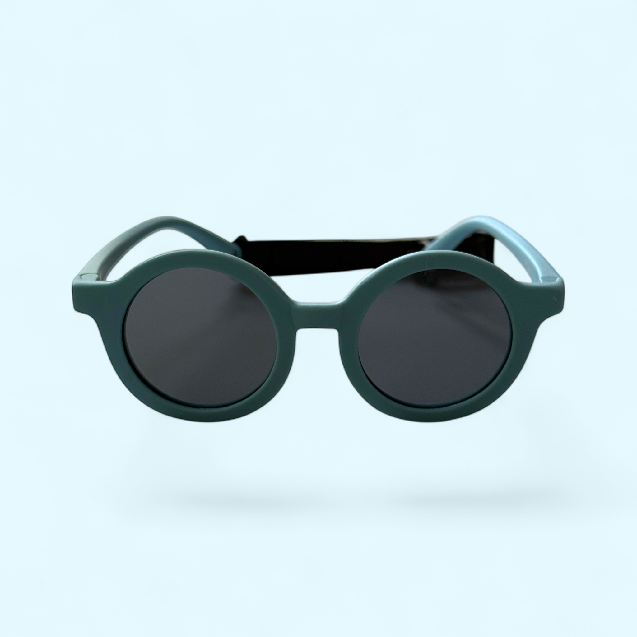 Baby Sonnenbrille mit Band