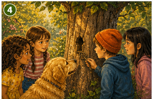 Pinkablu_Liebevoll erzählte Abenteuergeschichten für Kinder ab 5 Jahren. Zum höre, vorlesen und selberlesen.