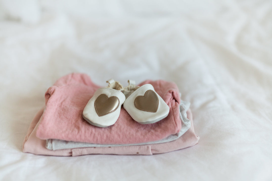Was macht ein gutes Baby T-Shirt aus?