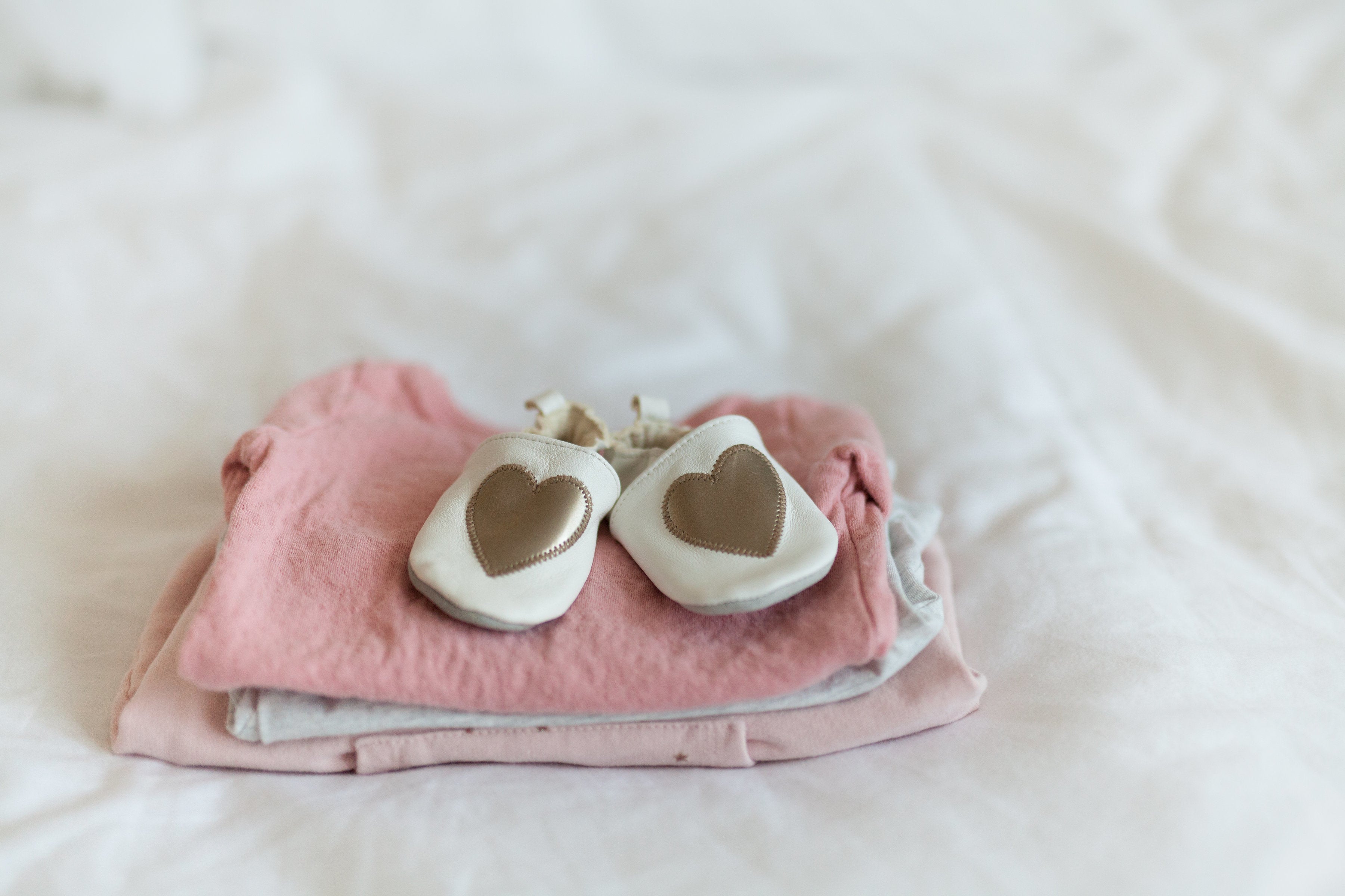 Was macht ein gutes Baby T-Shirt aus?