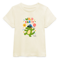 Baby Organic T-Shirt Baby Creator von Stanley/Stella - Natur