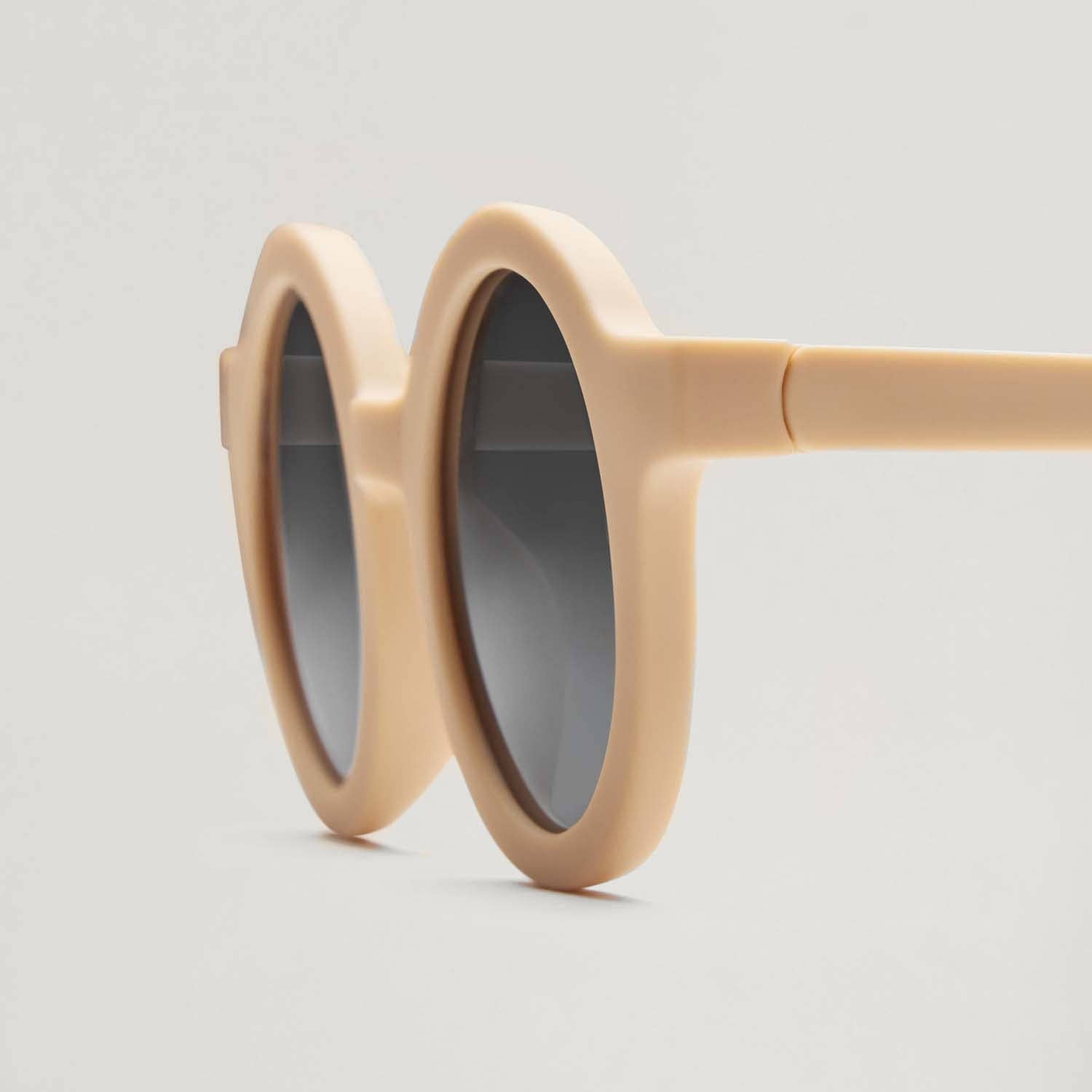 BabyMocs - Biegsame Weiche Sonnenbrillen