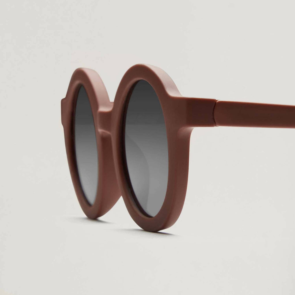 BabyMocs - Biegsame Weiche Sonnenbrillen