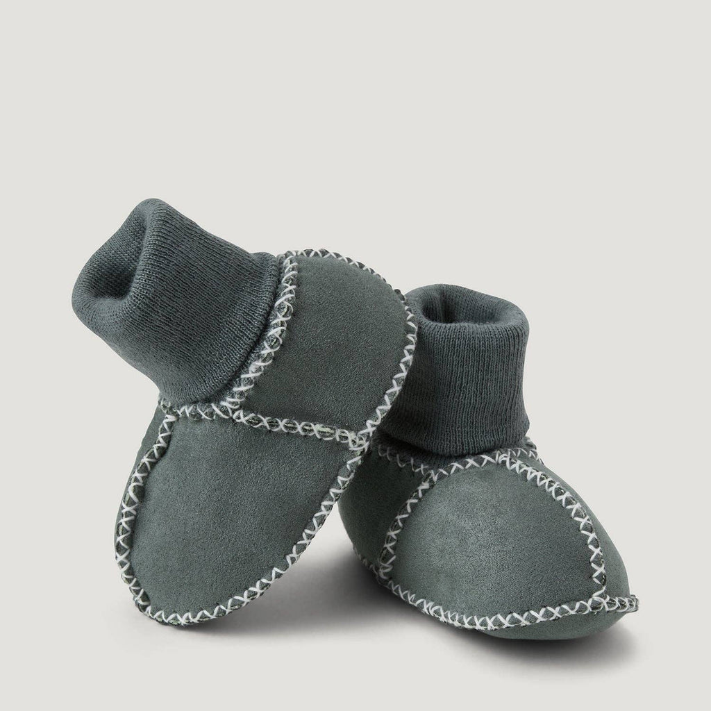 BabyMocs - Gemütliche Baby Schuhe