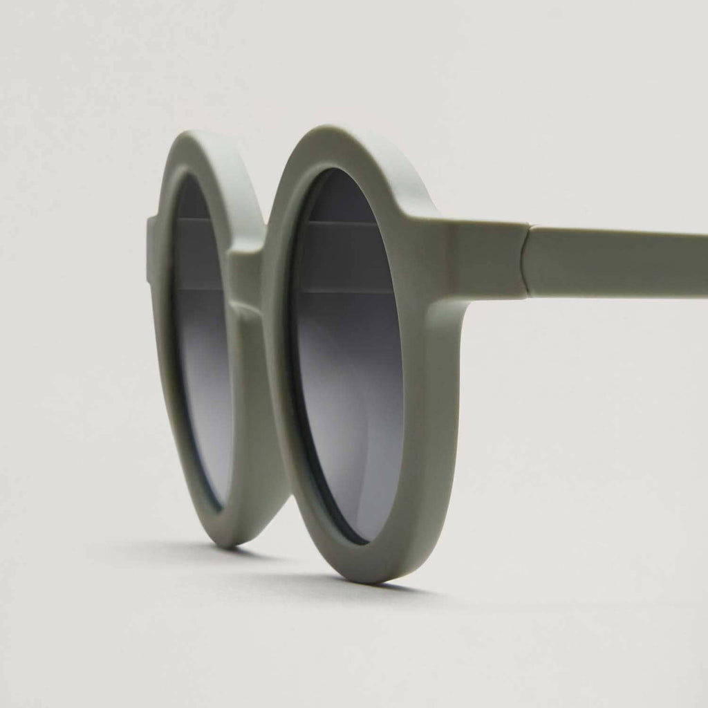 BabyMocs - Biegsame Weiche Sonnenbrillen