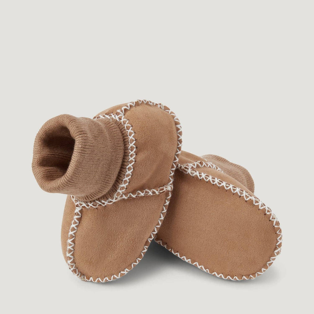 BabyMocs - Gemütliche Baby Schuhe