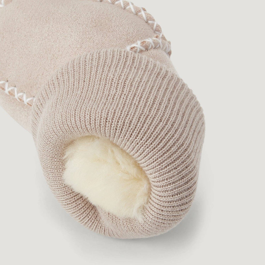 BabyMocs - Gemütliche Baby Schuhe