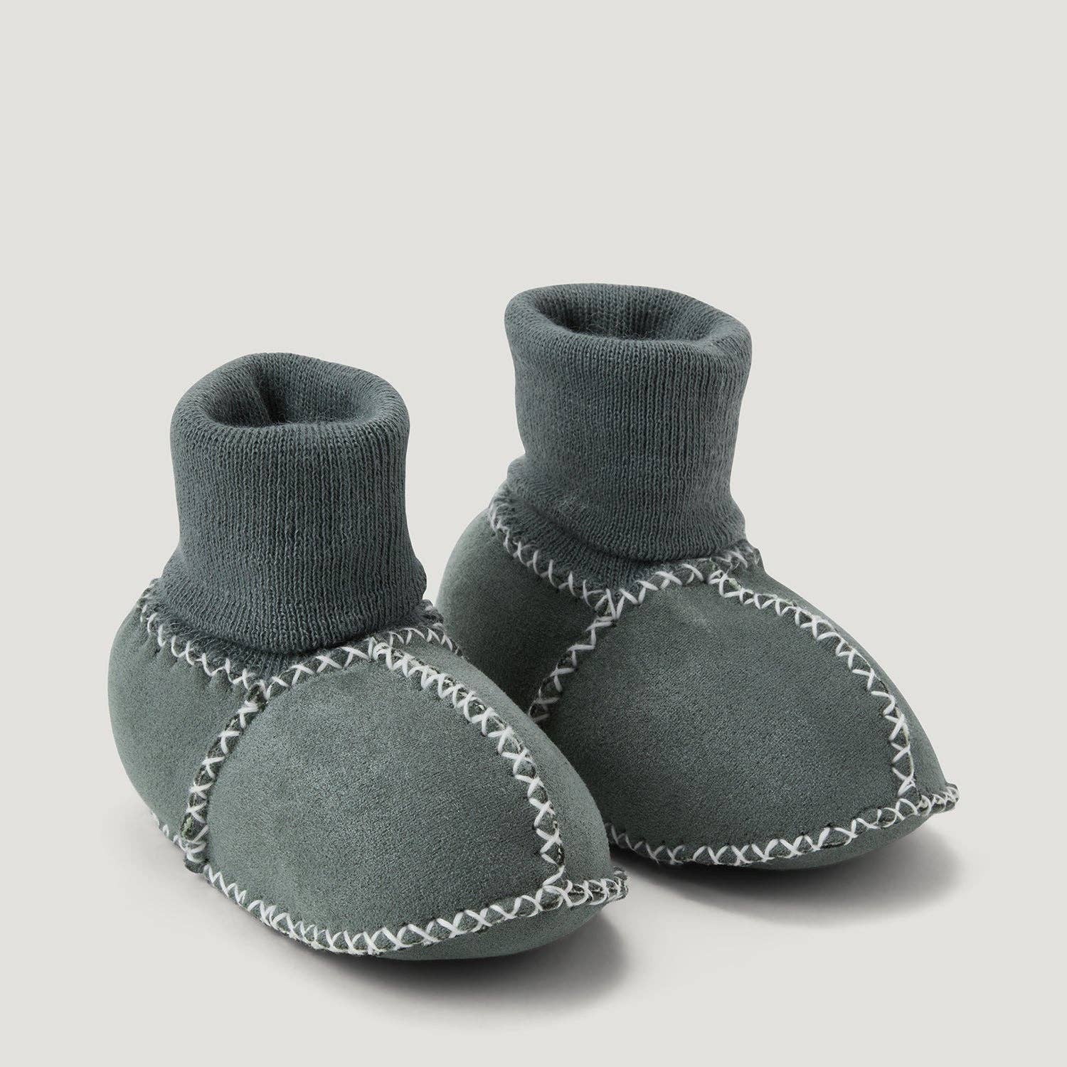 BabyMocs - Gemütliche Baby Schuhe
