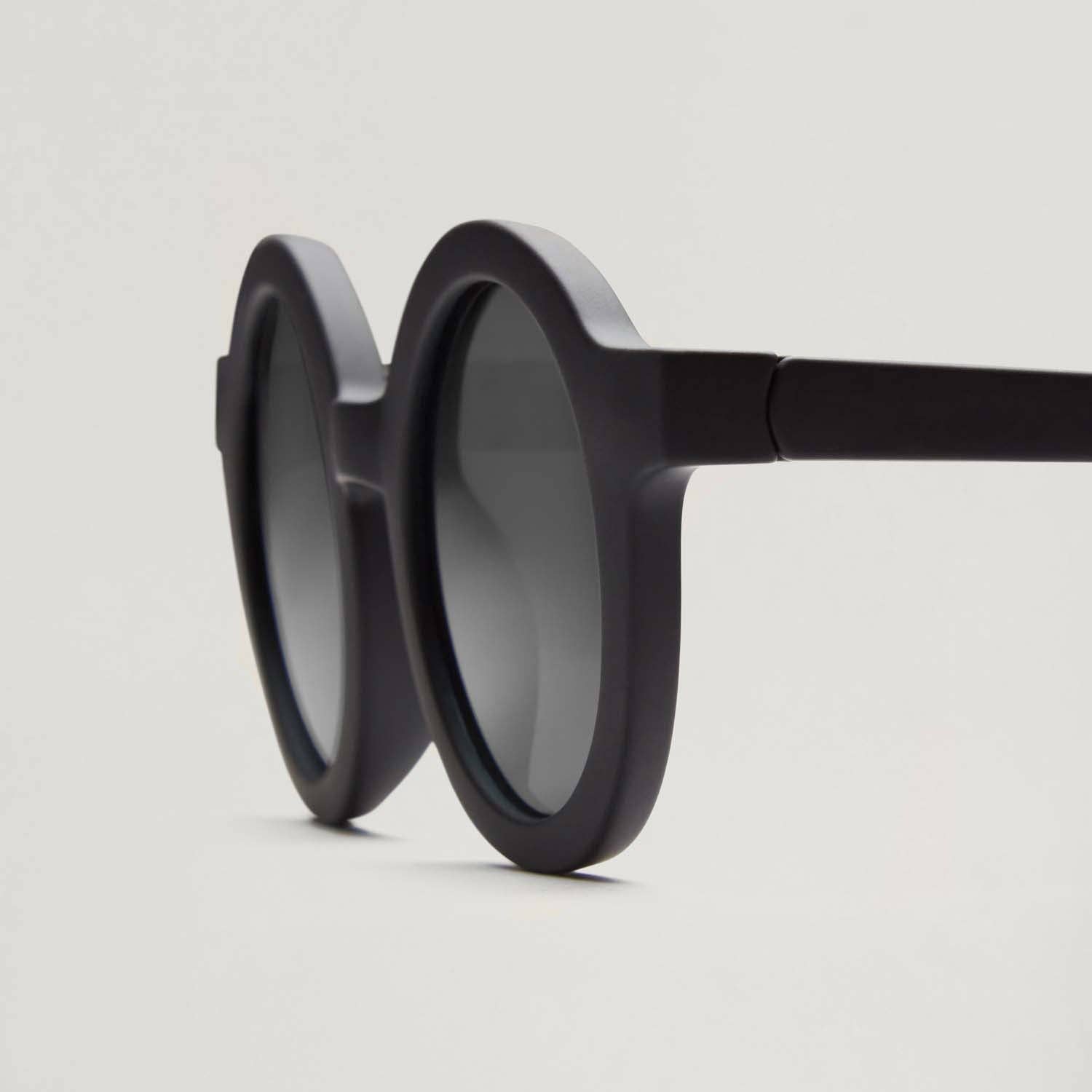 BabyMocs - Biegsame Weiche Sonnenbrillen