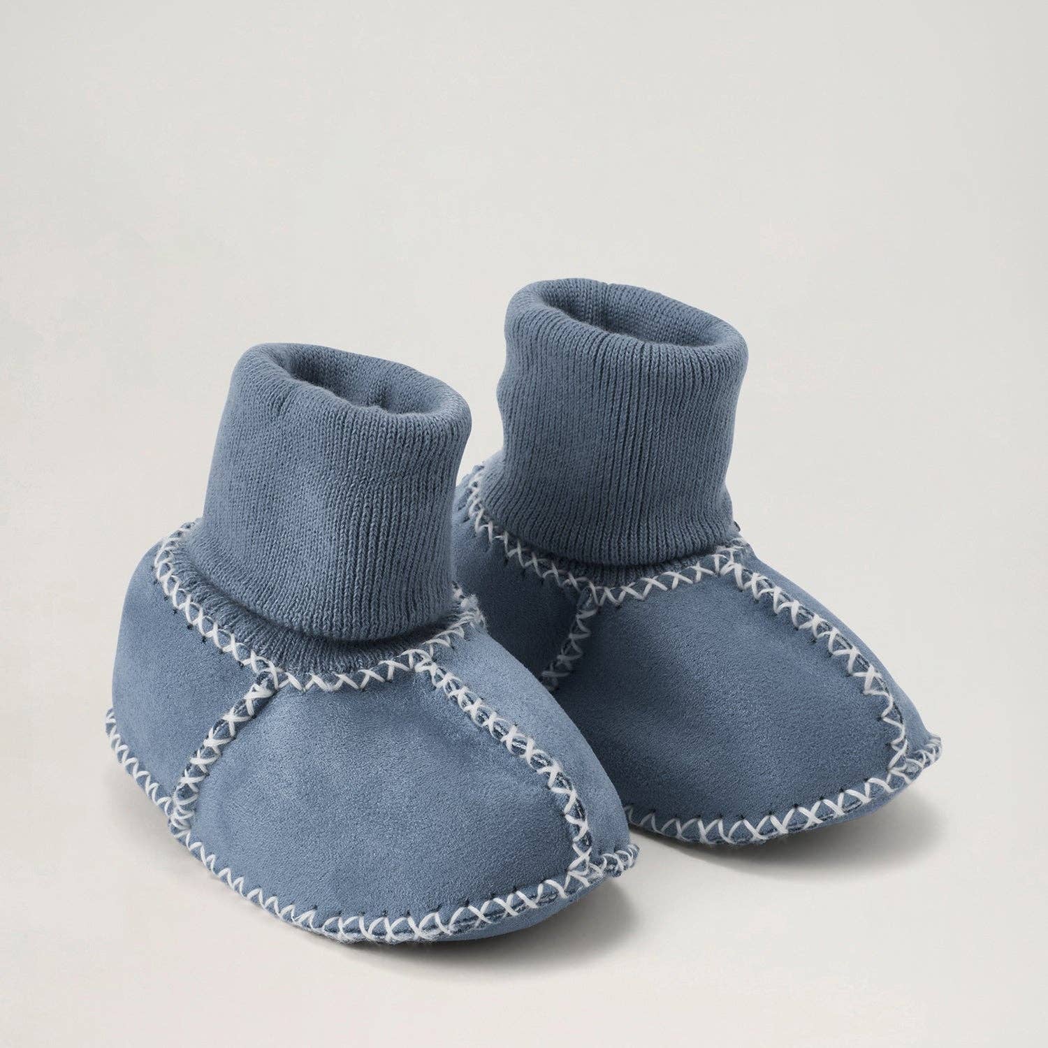 BabyMocs - Gemütliche Baby Schuhe