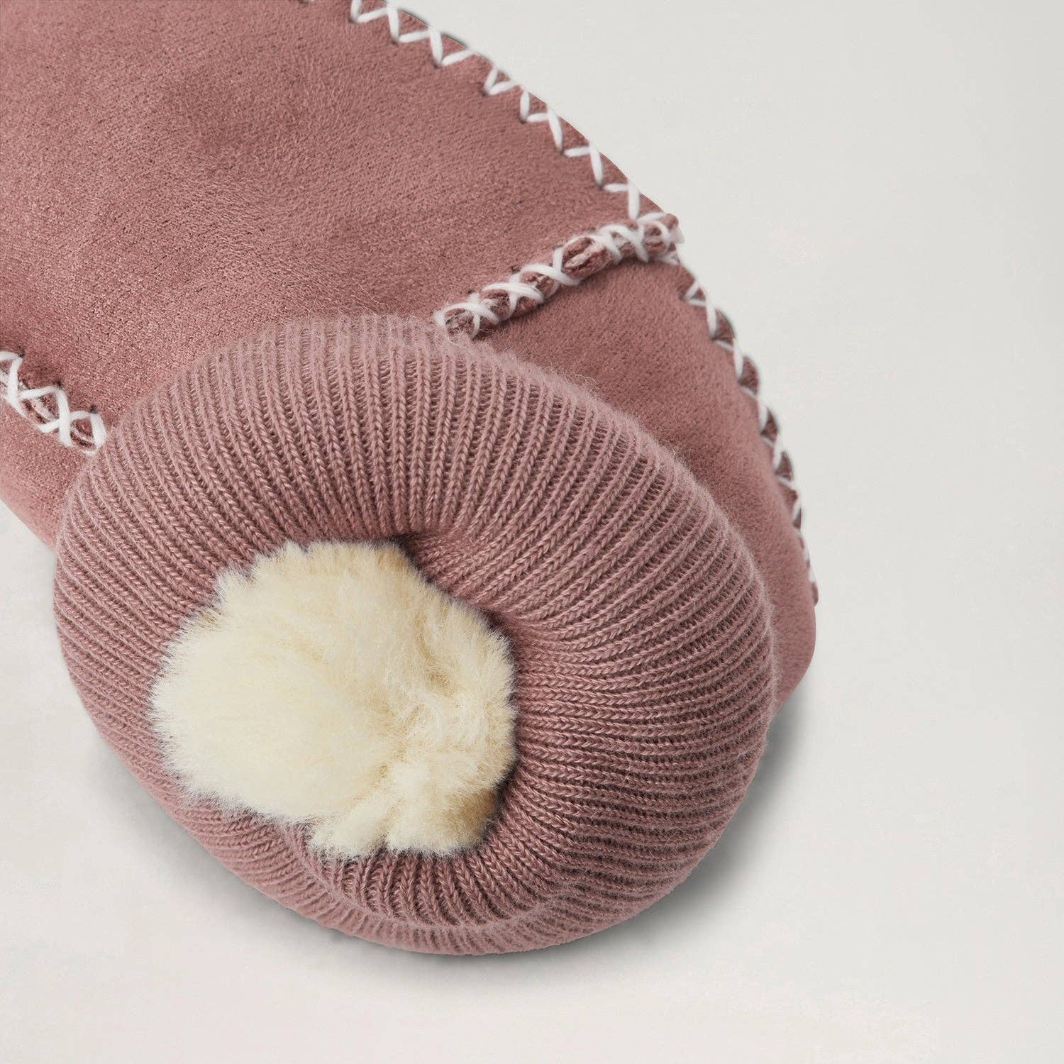 BabyMocs - Gemütliche Baby Schuhe