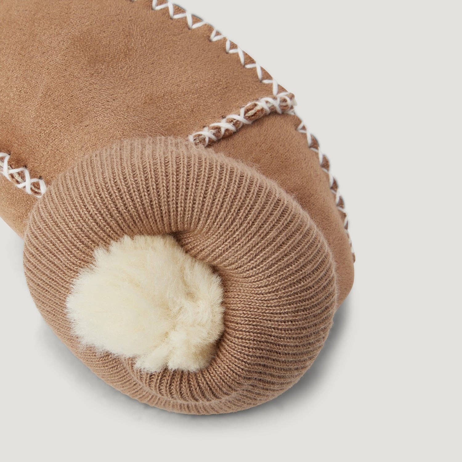 BabyMocs - Gemütliche Baby Schuhe