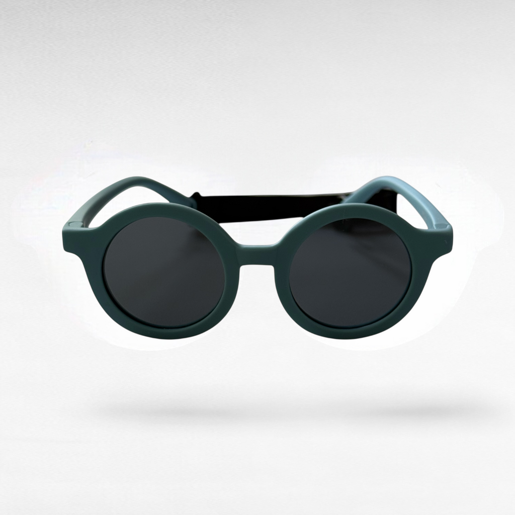 Baby Sonnenbrille mit Band