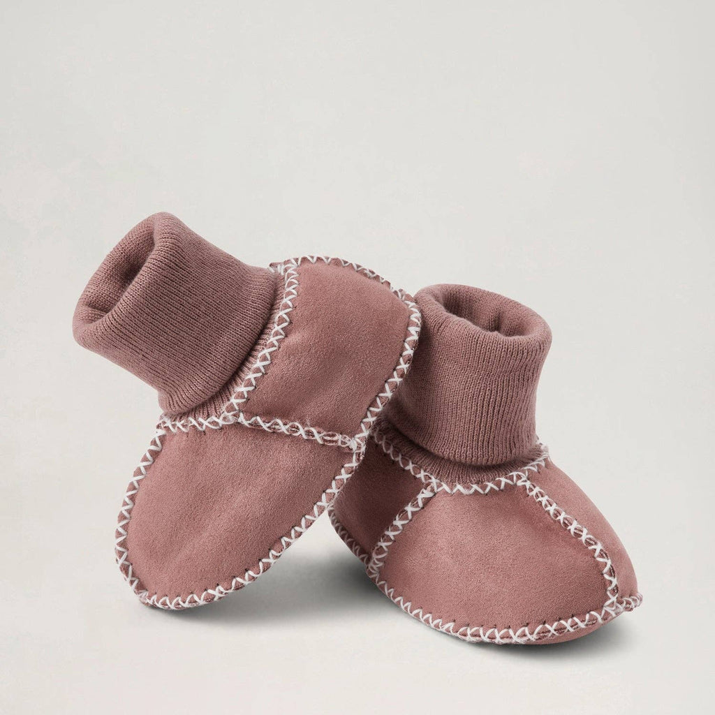 BabyMocs - Gemütliche Baby Schuhe