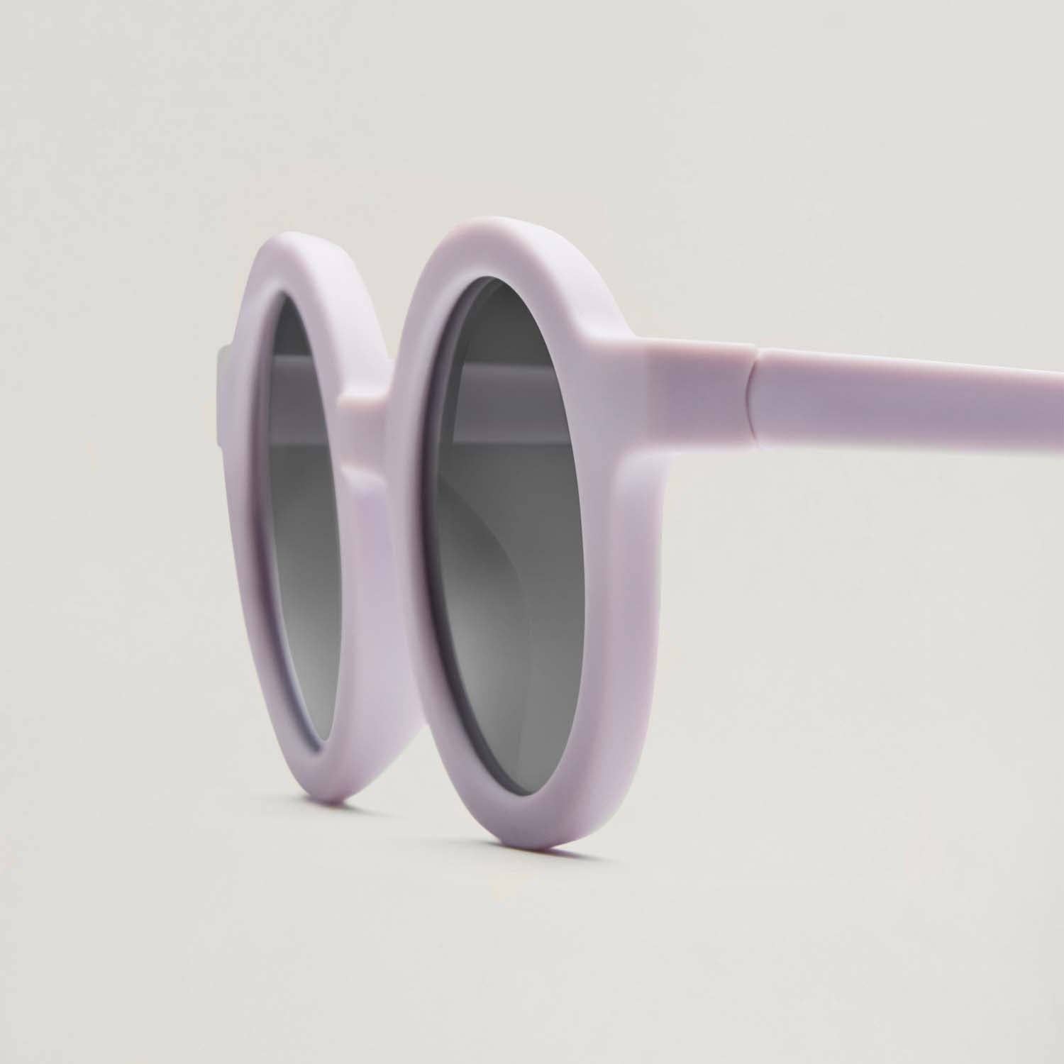 BabyMocs - Biegsame Weiche Sonnenbrillen