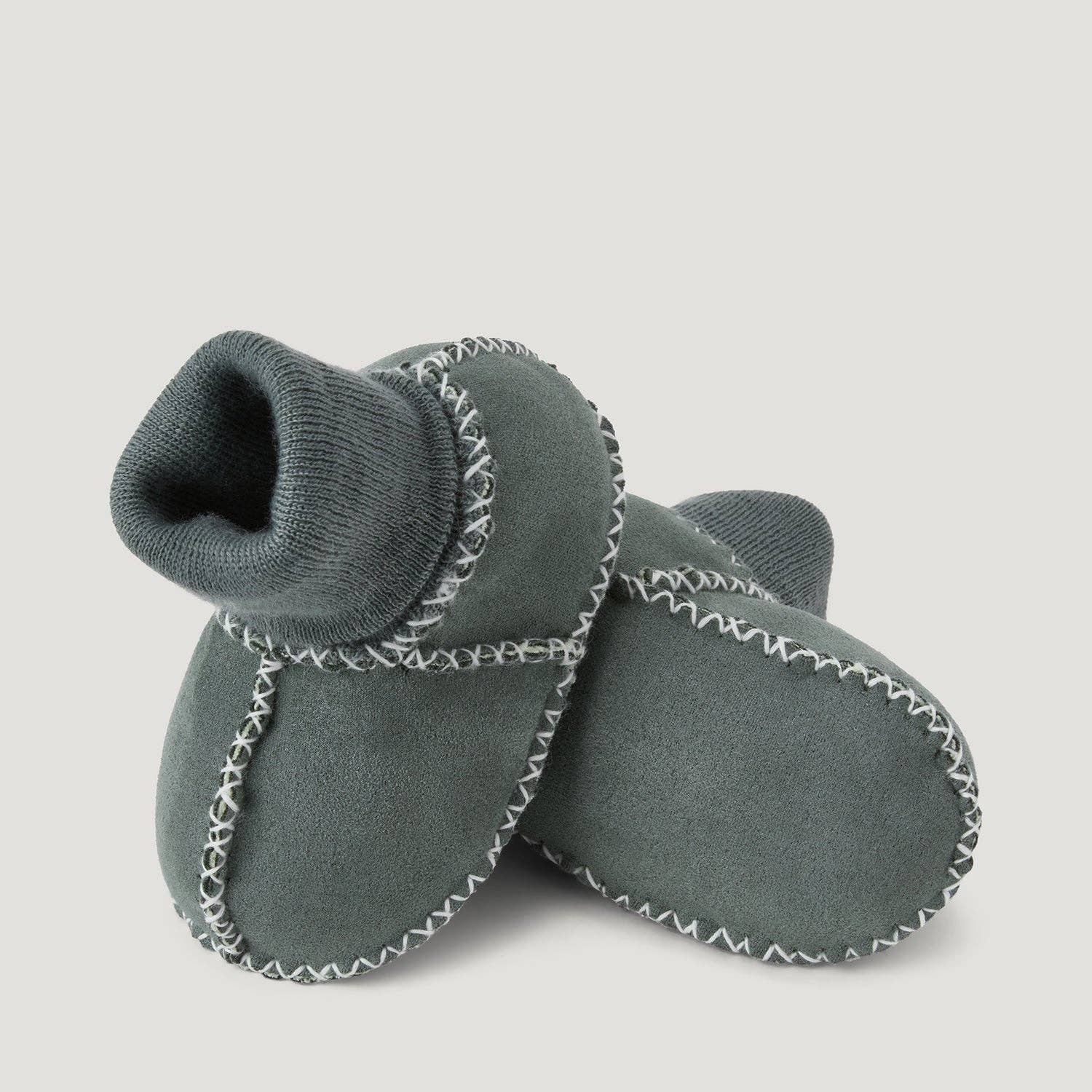 BabyMocs - Gemütliche Baby Schuhe