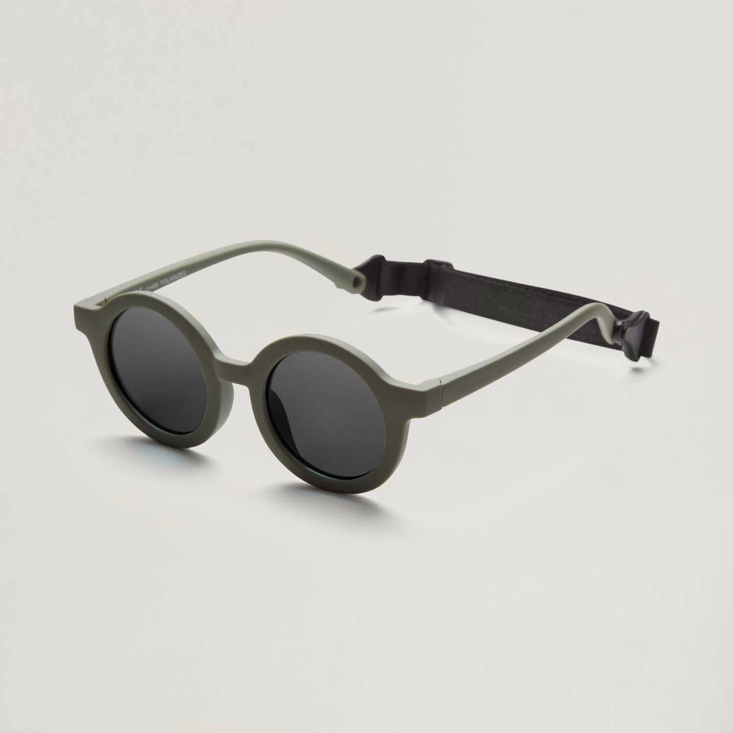 BabyMocs - Biegsame Weiche Sonnenbrillen