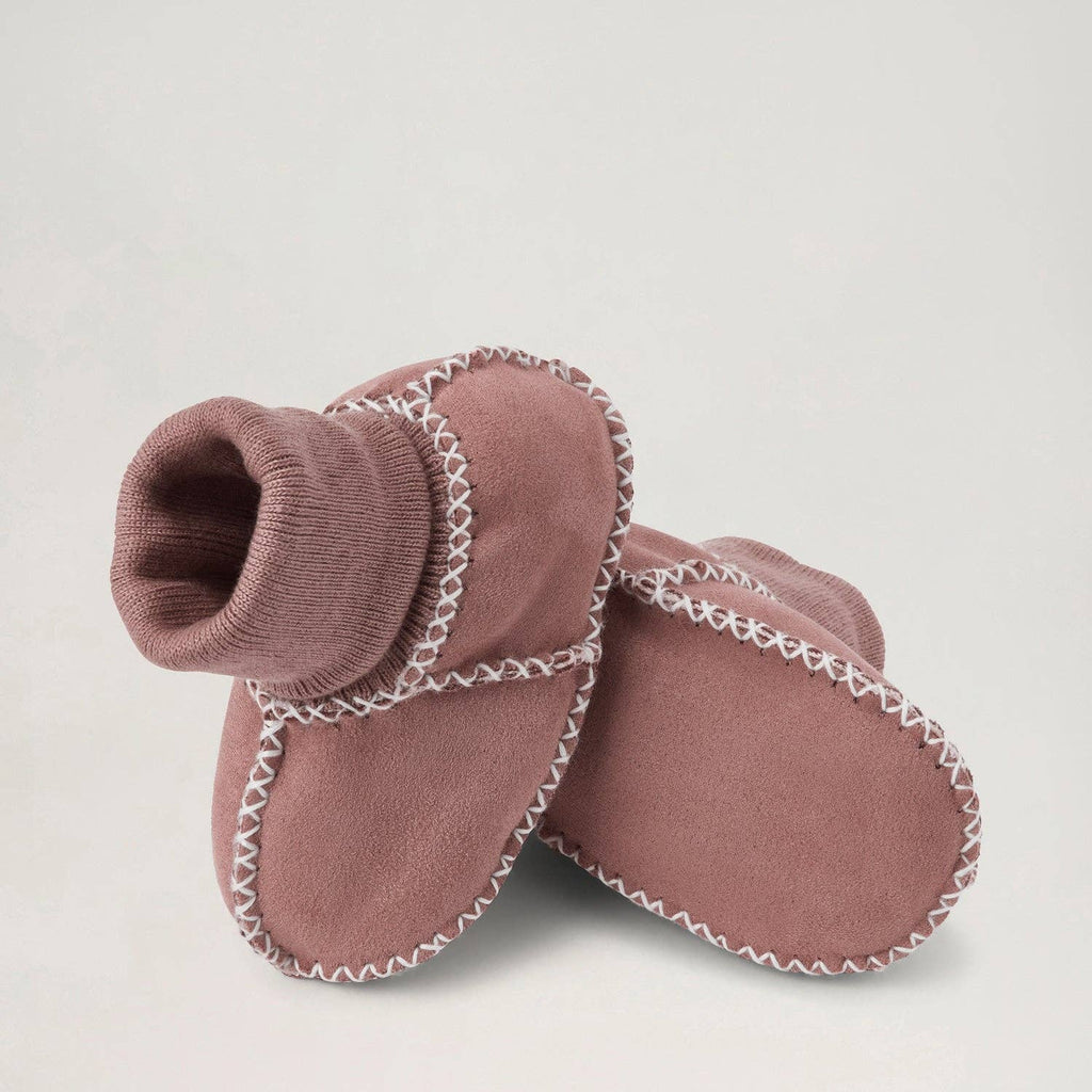 BabyMocs - Gemütliche Baby Schuhe