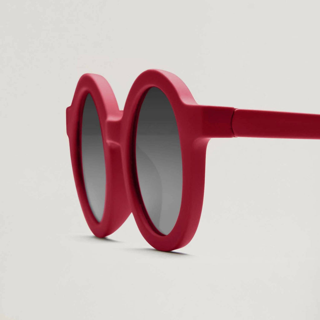 BabyMocs - Biegsame Weiche Sonnenbrillen