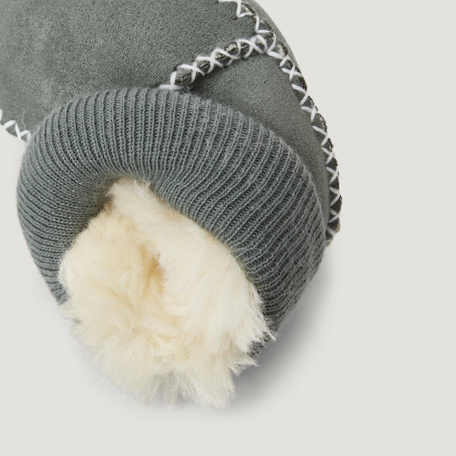 BabyMocs - Gemütliche Baby Schuhe