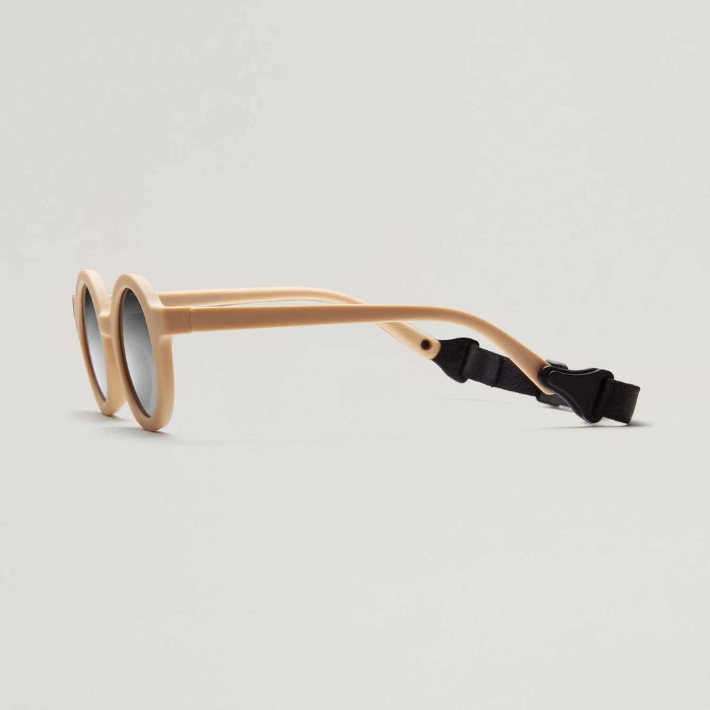 BabyMocs - Biegsame Weiche Sonnenbrillen