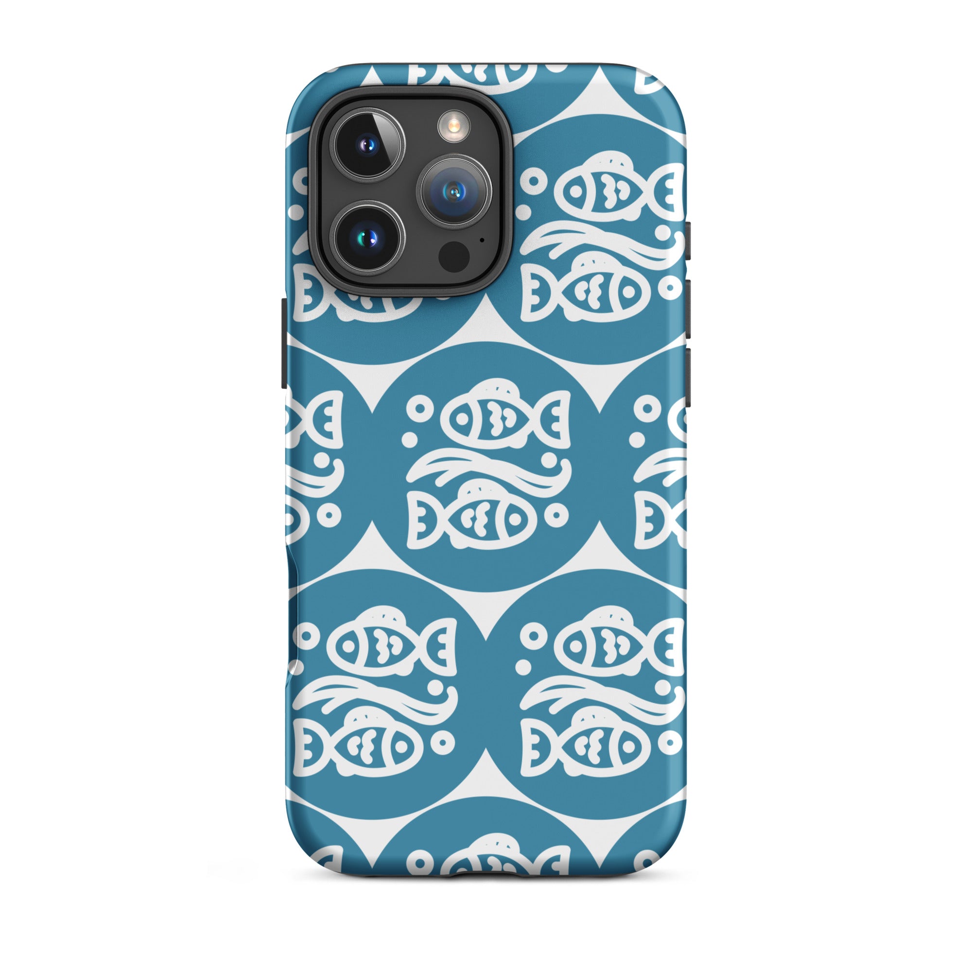 Iphone case Fische